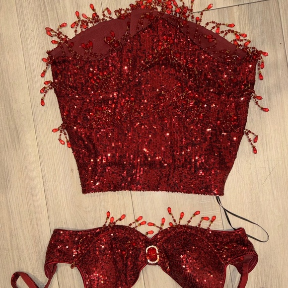 Trashy lingerie fit - Picture 1 of 1